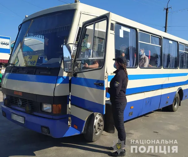 На Волині за два тижні винесли 204 постанови за порушення умов карантину (фото)