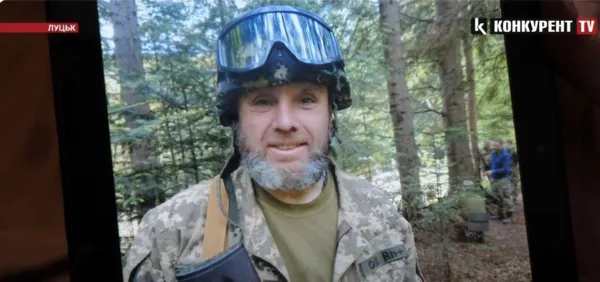 Серце розривається: прикутий до ліжка захисник з Луцька лишився наодинці з бідою (відео)