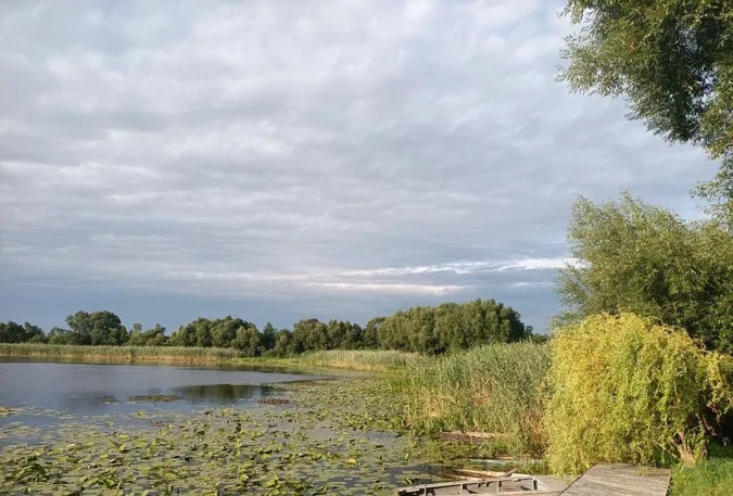 Без міського шуму та поспіху: чому варто відкрити для себе Сваловичі (фото)