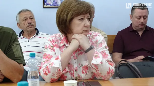 Валентина Малютіна