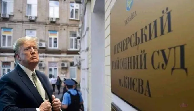Трамп програє Пальчевському: українські меми про вибори у США (фото)