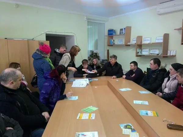 Лучанам розповіли, як зекономити тепло і зберегти кошти