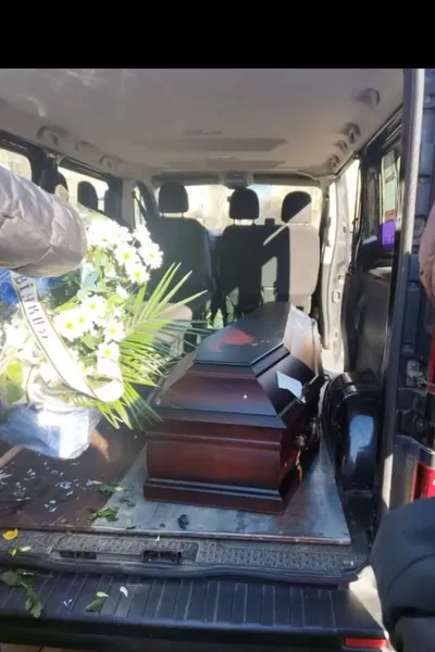 У Львові попрощалися із загиблим волинянином Святославом Дмитруком (фото)