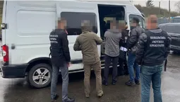 На Волині група зловмисників переправила за кордон 78 ухилянтів (фото)