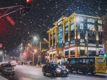 Теліпська описала портрет середньостатичного туриста, який відвідує Луцьк