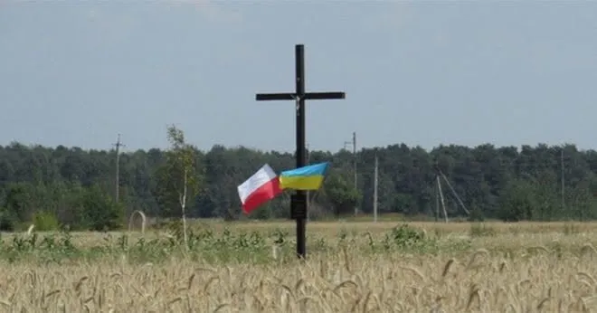 У храмах Волині молитимуться за жертв Волинської трагедії