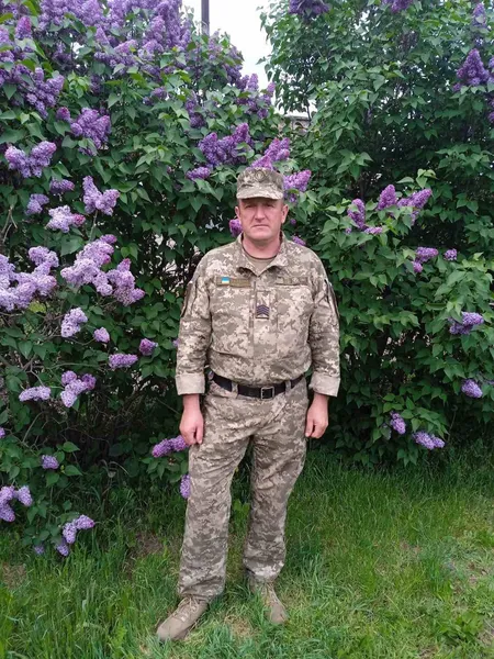 На Волині попрощалися з Героєм Олександром Будніком (фото)
