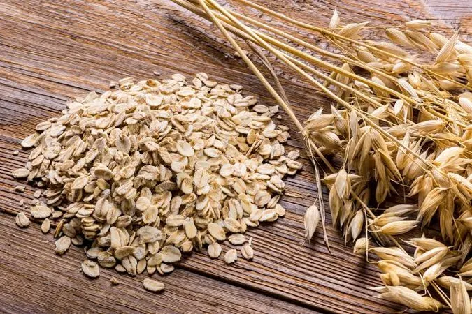 Назвали продукт №1 для зниження рівня холестерину