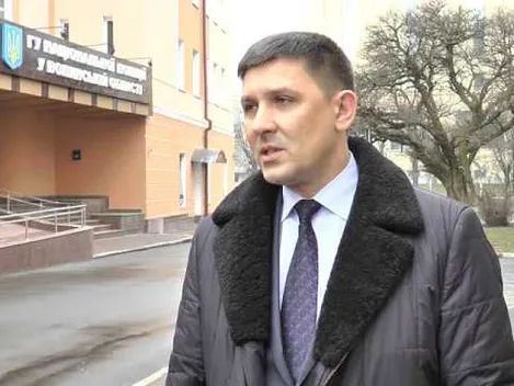 У поліції прокоментували інцидент із активістом-стрільцем