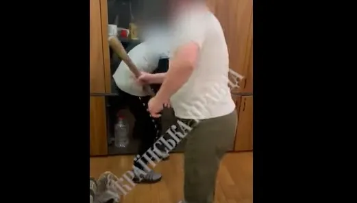 Затримали головного військкома Рівненщини – знущався з підлеглих (відео, оновлено)