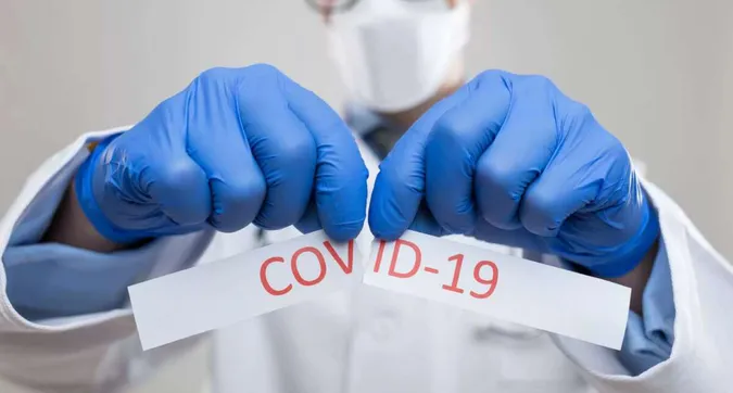 За добу на Волині – 9 нових випадків СOVID-19 і жодної смерті