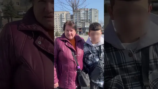 Помилка, що змінила життя: на Волині бабуся добилася змін у документах внука ВПО (відео)