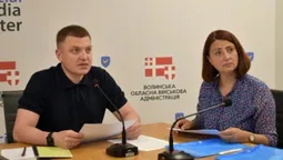 На Волині готуються запровадити безоплатне харчування для всіх школярів (фото)