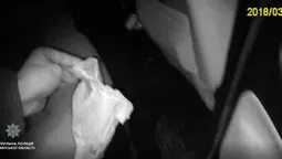 П'яний і під наркотиками: патрульні в Луцьку затримали небезпечних водіїв  