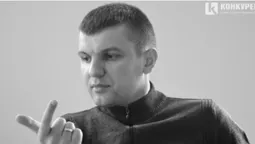 Ігор Гузь: "Політика виявилася більш цинічною, ніж я думав"