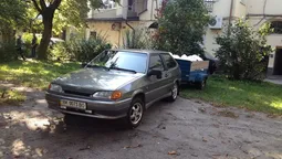 Паркуйся за правилами: у Луцьку ловили "автохамів" (фото)