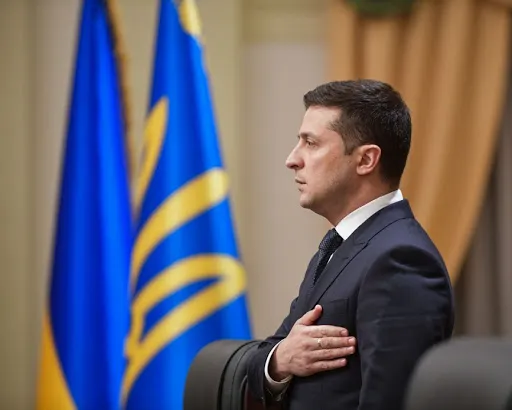 «Ні російському реваншу в Україні!»: письменники Волині закликають Зеленського змінити курс