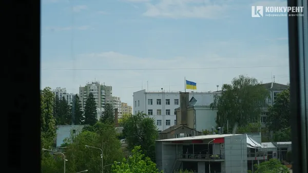 Сіті Парк завершує будівництво: що готує новий простір в центрі Луцька (фото)