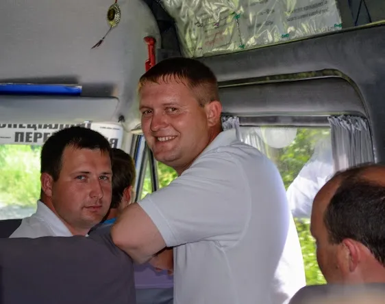 Агрономи ГК «Вілія» консультували фермерів та відповідали на їхні запитання