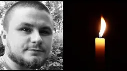 Під час ворожого штурму на Луганщині загинув старший солдат з Волині Сергій Шершень
