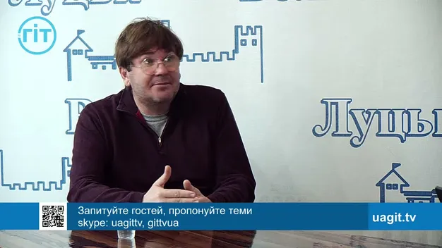 «У нас був вибір: бути мавпочкою в цирку, або з нас зроблять козлів», – Володимир Пащенко
