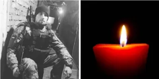 Після важких поранень повернувся на фронт: у Луцьку попрощаються із 29-річним захисником Артемом Тютюнником