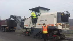 Ремонт: на волинській трасі частково обмежать рух (фото)
