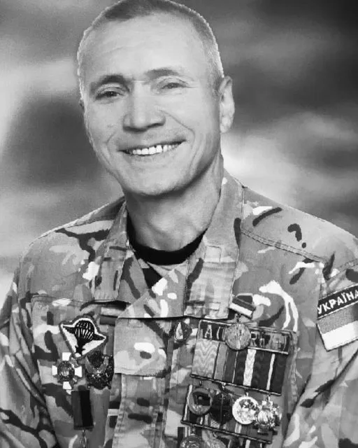 На війні загинув Олег Іванов з Нововолинська