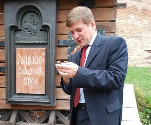 Колишні: чим займається екс-мер Луцька та його заступники