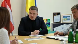 Педагогам підвищили оклади, студентам – стипендії: Шкітер про зміни в освіті на Волині