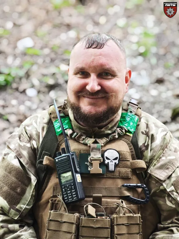 Майор поліції з Волині отримав нагороду з рук президента (фото)