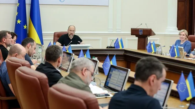 Розпочались перевірки готовності Пунктів незламності до зими, – Шмигаль