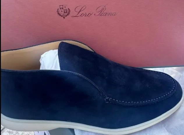 Loro Piana і Hermès: на Волині жінка хотіла проскочити митницю з брендами на понад 300 тис. грн