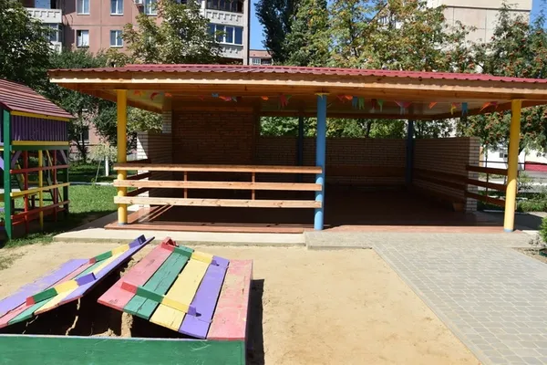 Чи готові луцькі заклади до нового навчального року (фото) 