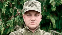 Заривав піхоту в землю на Курщині: історія найкращого сержанта ЗСУ з Волині