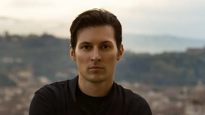 Засновник «ВКонтакте» і Telegram попросив не називати його російським бізнесменом