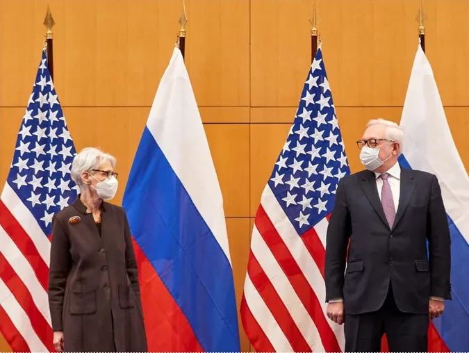 У Женеві завершилися переговори між чиновниками США та Росії: про що домовилися