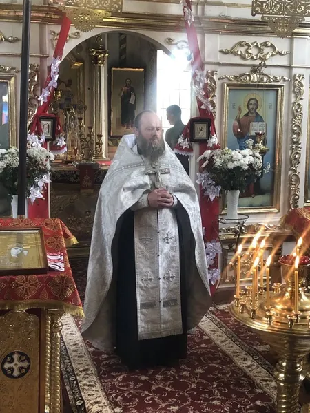 На Волині попрощалися з Героєм Олександром Будніком (фото)