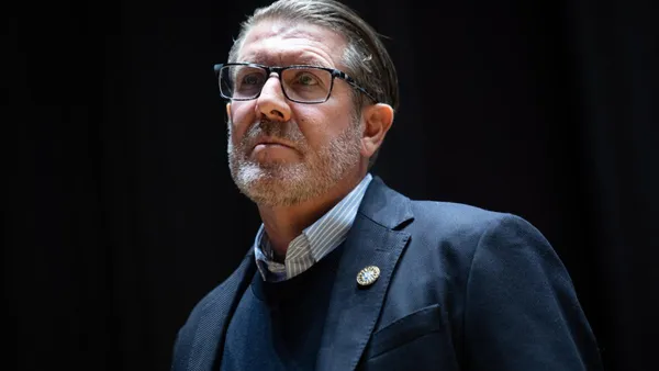 Michael Capponi