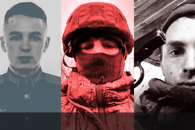 «Окупант»: що побачили журналісти у фільмі, змонтованому з відео рашиста