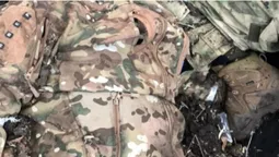 На Луганщині ЗСУ ліквідували десять «вагнерівців»-лівійців (фото, відео 18+)