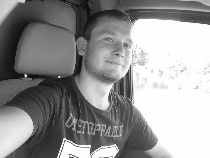 У Німеччині в аварії загинув 24-річний волинянин (фото)