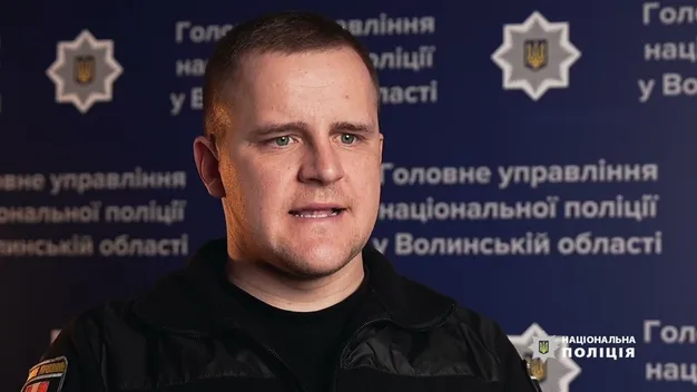 На Волині «накрили» наркосиндикат: затримали 22 особи (фото, відео)