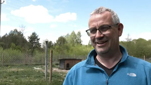 «Щоб їхнє життя стало кращим»: як у притулку «Мокрий носик» рятують безпритульних тваринок на Волині (фото, відео)