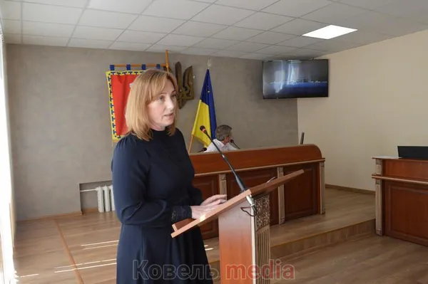 Свято наближається: у Ковелі вирішили придбати новорічну ялинку
