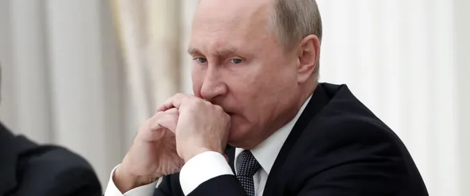 У США впевнені, що путін розглядає можливість застосування хімзброї