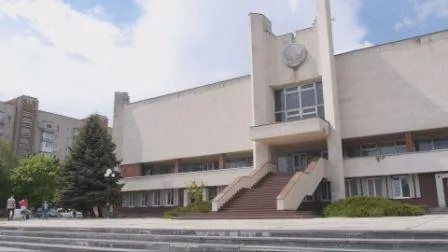 Луцький РАЦС хочуть позбавити статусу пам'ятки архітектури місцевого значення