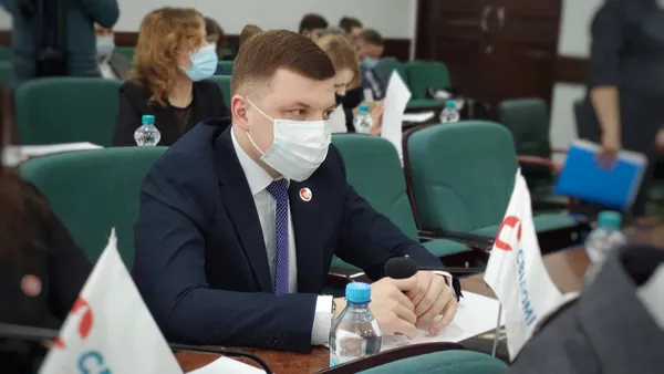 У луцькому басейні через дії скандального чиновника проведуть День депутата