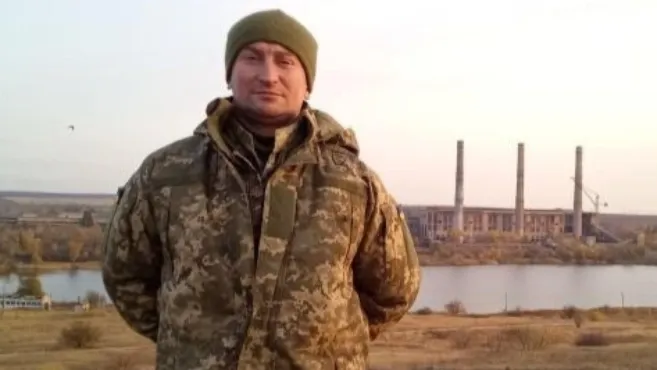 «Залісся, вам позор»: громада на Волині не зустріла свого захисника з полону (відео)