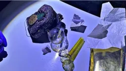 На Волині патрульні два дні відловлювали наркоманів (фото)
